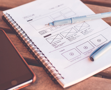 UI/UX Design