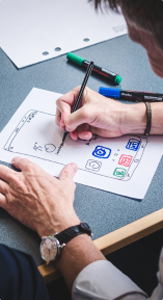 UI/UX Design