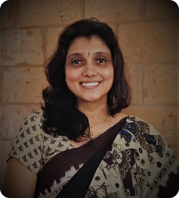 Sangeetha Suryanarayanan